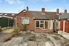 Newbridge Crescent, Shelton Lock, Derby