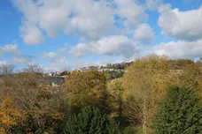 Great Pulteney Street, Bath