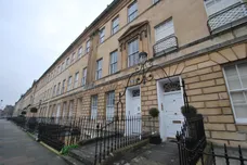 Great Pulteney Street, Bath