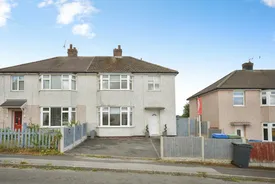 Property responsive