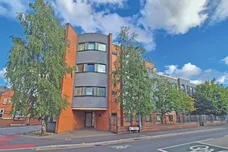 Weaste Road, SALFORD