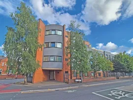 Weaste Road, SALFORD photo