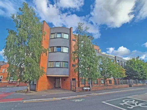 Weaste Road, SALFORDphoto