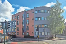 Weaste Road, SALFORD
