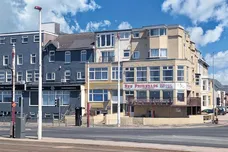 Promenade, BLACKPOOL