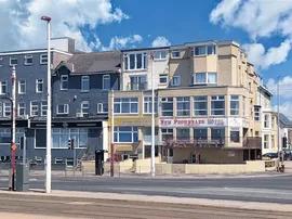 Promenade, BLACKPOOL photo