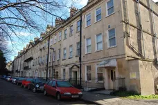Kensington Place, BATH