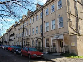 Kensington Place, BATH photo