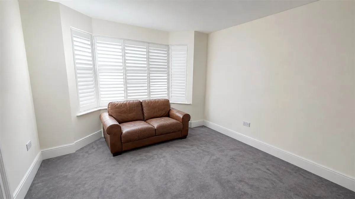Grandy Crescent, Milton, Abingdon, Oxfordshire, OX13