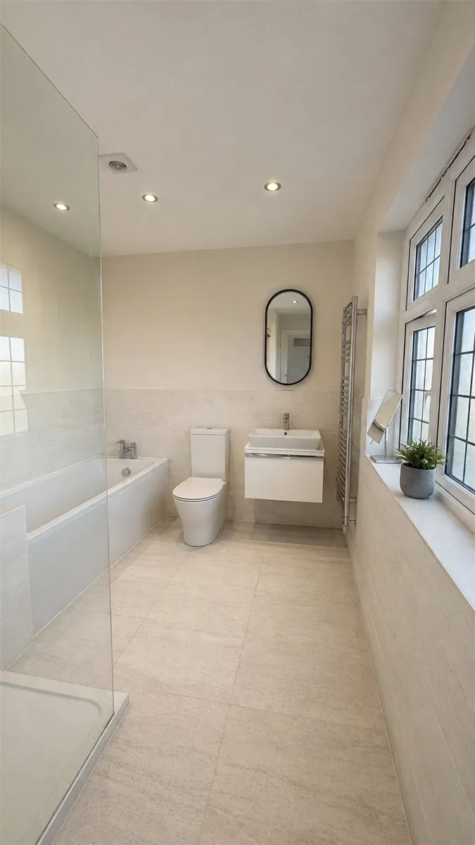 Grandy Crescent, Milton, Abingdon, Oxfordshire, OX13