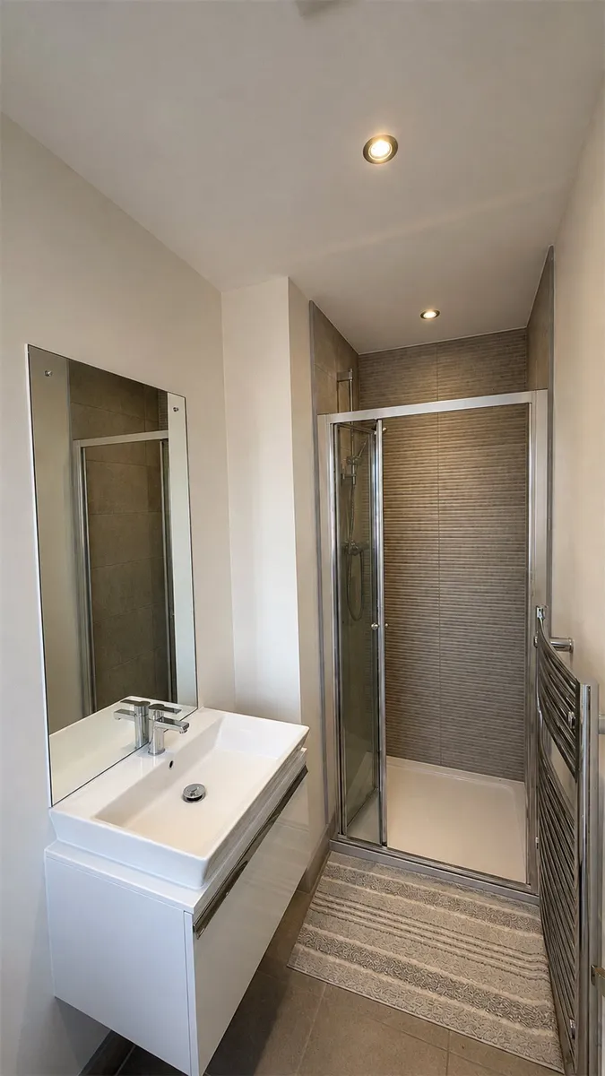 Grandy Crescent, Milton, Abingdon, Oxfordshire, OX13