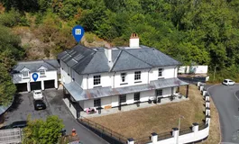 Rowe Close, Bideford