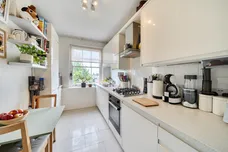 Thornhill Road, London