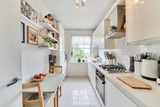 Thornhill Road, London