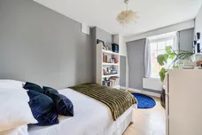 Thornhill Road, London