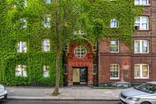 Thornhill Road, London