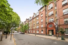 Thornhill Road, London