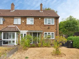 Ninfield Road, Birmingham photo