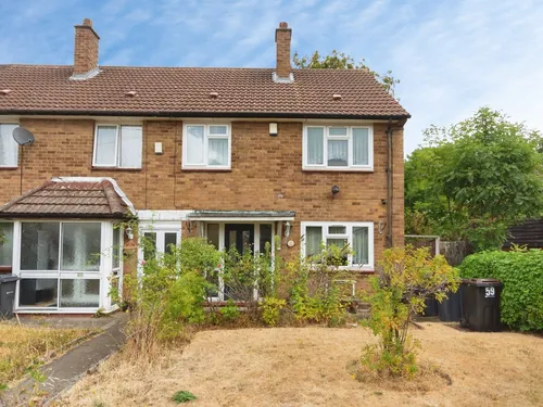 Ninfield Road, Birminghamphoto