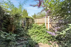 Perrymans Farm Road, ILFORD