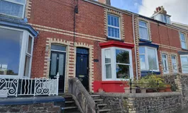 Richmond Road, Appledore, Bideford