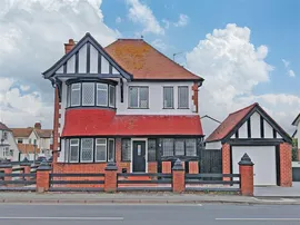 Foryd Road, Kinmel Bay, RHYL photo
