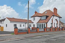 Foryd Road, Kinmel Bay, RHYL