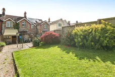 Chard Junction, Chard