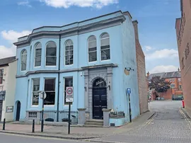 North Street, RUGBY photo