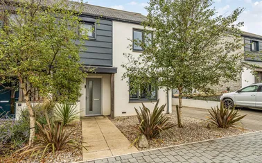 Kelsey Drive, Crantock, Newquay, Cornwall
