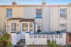 Jubilee Terrace, Caister-On-Sea, Great Yarmouth