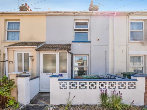 Jubilee Terrace, Caister-On-Sea, Great Yarmouthphoto