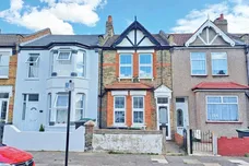 Eldon Road, London
