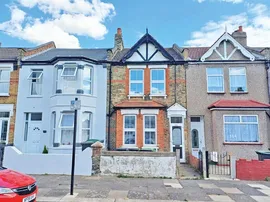 Eldon Road, London photo