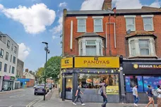 High Street North, EAST HAM
