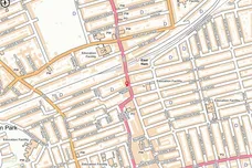 High Street North, EAST HAM