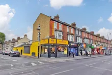 High Street North, EAST HAM