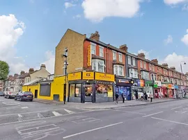 High Street North, EAST HAM photo