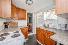 Jubilee Terrace, Caister-On-Sea, Great Yarmouth