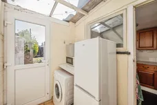 Jubilee Terrace, Caister-On-Sea, Great Yarmouth