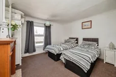 Jubilee Terrace, Caister-On-Sea, Great Yarmouth