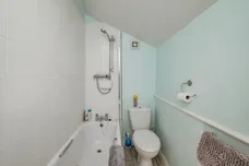 Jubilee Terrace, Caister-On-Sea, Great Yarmouth