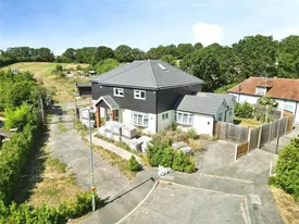 Property responsive