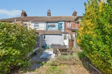Jubilee Terrace, Caister-On-Sea, Great Yarmouth