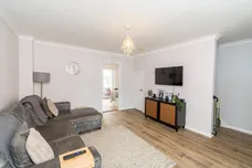 Collett Close, Hedge End, Southampton