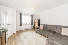 Collett Close, Hedge End, Southampton