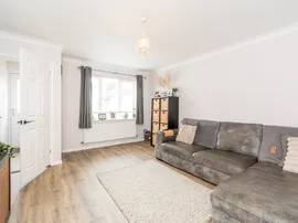 Collett Close, Hedge End, Southampton thumb 3