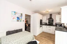 Collett Close, Hedge End, Southampton
