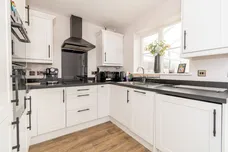 Collett Close, Hedge End, Southampton