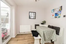 Collett Close, Hedge End, Southampton